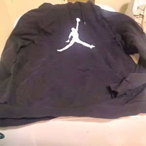 Air Jordan Hoodie Sz 2XL